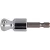 Makita E-03436 Adapter skrętny 1/2 - 1/4 50 mm 1/4 (E-03436)