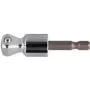 Makita E-03436 Adapter skrętny 1/2 - 1/4 50 mm 1/4 (E-03436)
