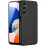 StyleShell NYLO, Phone Case Czarny, Samsung Galaxy A15 5G / A15 4G