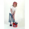Theo Klein 6741 Vileda Cleaning Trolley