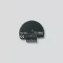 Siedle NSC 602-0 - Czarny - Siedle - CE - 51 mm - 23 mm (200017260-00)
