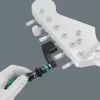 Zestaw narzędzi gitarowych 9100 Kraftform compact, 27-częściowy (czarny)