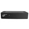 Esperanza EV108R Odbiornik telewizyjny TV set-top box Czarny