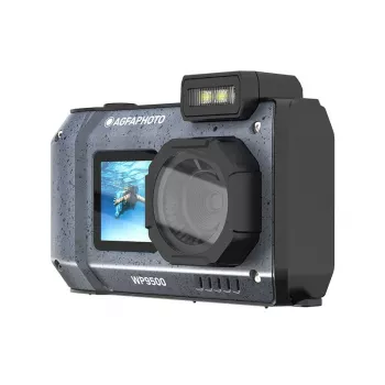 AgfaPhoto Realishot WP9500 czarny (WP9500BK)