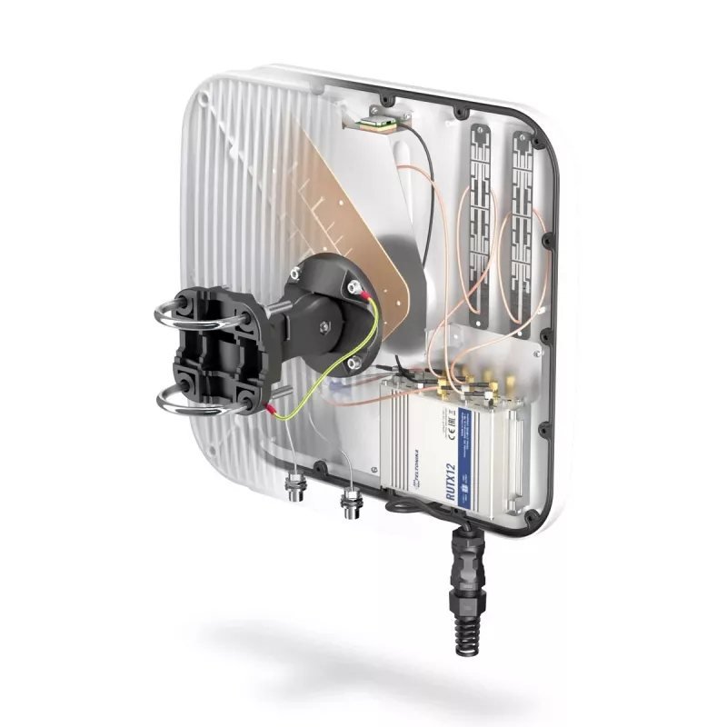 Antena kierunkowa QuWireless AXR12