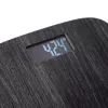 Waga łazienkowa Adler AD 8192 — maks. obciążenie 180 kg, dokładność 100 g, szara