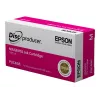 Epson C13S020691 wkład atramentowy 1 szt. Oryginalny magenta