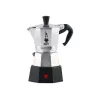 Bialetti Moka Elettrika Manual Elektryczny dzbanek do kawy moka 0,09 L