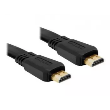 Kabel HDMI DeLOCK 82671 3m Typ A Standard Czarny