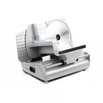 SEVERIN AS 3915 - Krajalnica - 180 W - srebrny
