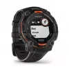 Garmin Instinct® 3 – 45 mm, Zegarek solarny Czarny