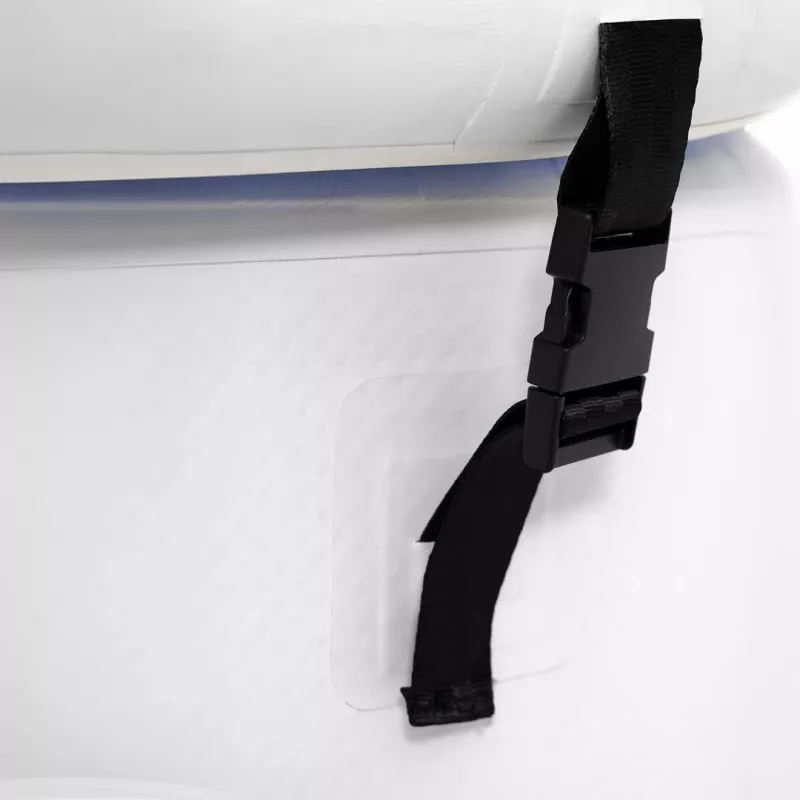 Extralink Ice Bath, wanna do morsowania, 150x80x65cm