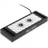 Chłodnica wodna RAM Alphacool Apex X4 srebrny (model 13781)
