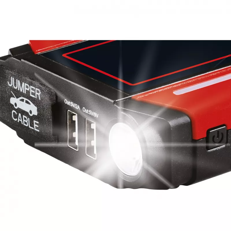 Przenośna bateria Einhell CE-JS 18, 18000 mAh