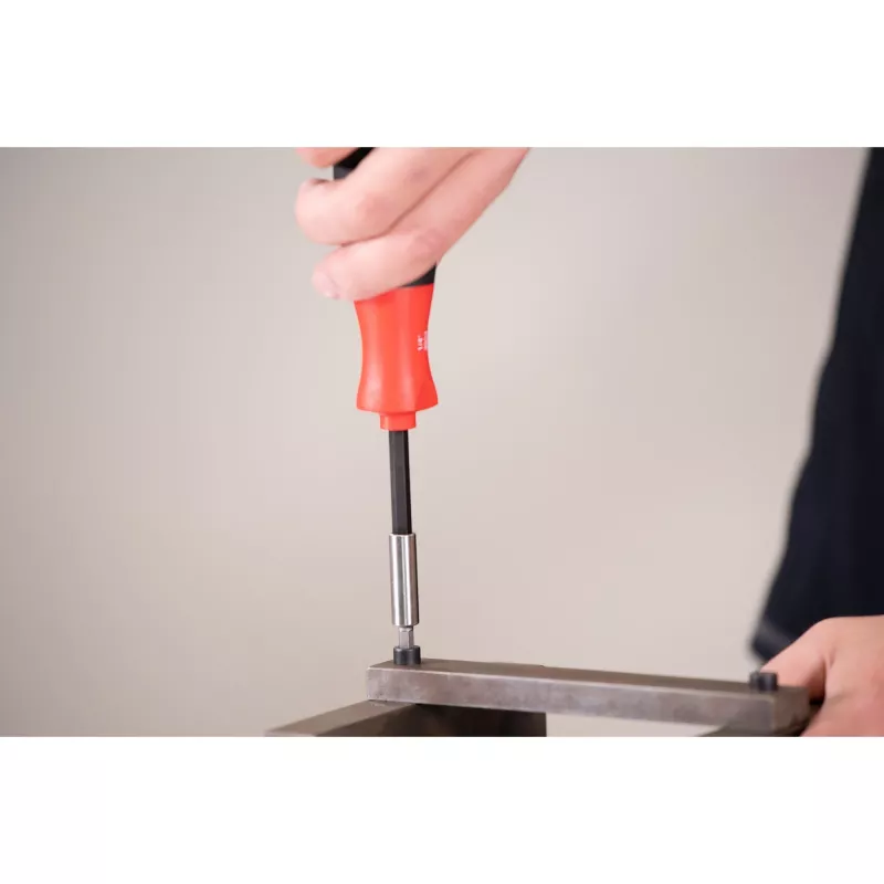 magazynkowy śrubokręt z magazynkiem bitów liftup 25 magnetyczny