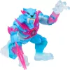 Figurka kolekcjonerska Lightning Panther Usorteret Mr. Beast Lab Mutators Mutation Chamber