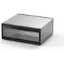 SCHROFF ratiopacPRO KomplettEnclosure - RATIOPAC PRO 3HE 42TE 255T (24572002)