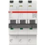 ABB Wyłącznik nadprądowy SX203-B16 Flexline B-Char.6kA 16A 3P (2CDS253003R0165)