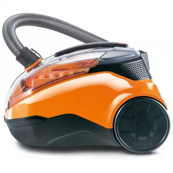 Odkurzacz cylindryczny Thomas AQUA+ ANTI-ALLERGY 1,8 L