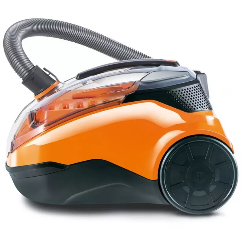 Odkurzacz cylindryczny Thomas AQUA+ ANTI-ALLERGY 1,8 L