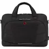 Teczka Wenger Altair na laptopa 14–16 cali (do 40,6 cm) – czarna