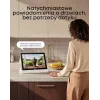 Domowy asystent bezpieczeństwa Anker Eufy T87A03W1 inteligentne urządzenie Czarny/Biały