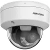 Hikvision Pro Series DS-2CD2167G2H-LISU Bullet IP Camera, 3200×1800, ColorVu, 2,8 mm, zewnętrzna, sufit/ściana