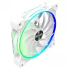 Alpenföhn Wing Boost 3 ARGB 140 mm Biały 3-pak