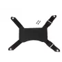 Uchwyt do tabletu/komputera mobilnego Honeywell RT10-HS-1 czarny