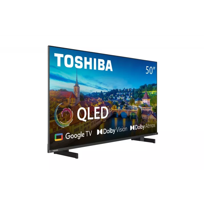 Telewizor QLED 50 cali 50QG5E63DG