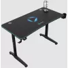 Biurko gamingowe Onex GD1200H — blat 1200 mm z uchwytem na kubek i haczykiem na słuchawki
