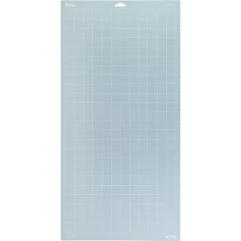 Cricut Explore/Maker LightGrip (30,5 x 61 cm) 2-Pack mata do cięcia niebieska (2003601)