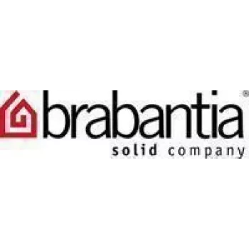 Brabantia - 115608 - Worki na śmieci PerfectFit do kosza Bo Touch Bin - dozownik - kod J - 20-25 litrów (11 56 08)