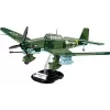 Zestaw konstrukcyjny Cobi Blocks Junkers JU 87G-2 Stuka 571 szt. model do składania