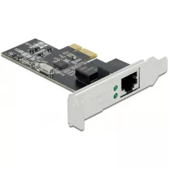 Karta sieciowa DeLOCK 89564 Wewnętrzna Ethernet 2500 Mbit/s