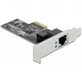 Karta sieciowa DeLOCK 89564 Wewnętrzna Ethernet 2500 Mbit/s