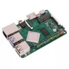 Komputer jednopłytkowy ALLNET Radxa Rock 3A 2GB RK3568 Czterordzeniowy Cortex-A55 2GHz