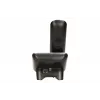 Telefon DECT Panasonic KX-TG6811 z identyfikacją rozmówcy, czarny