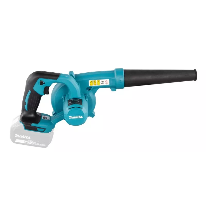 Dmuchawa Makita 18V bez akumulatorów i ładowarki DUB185Z