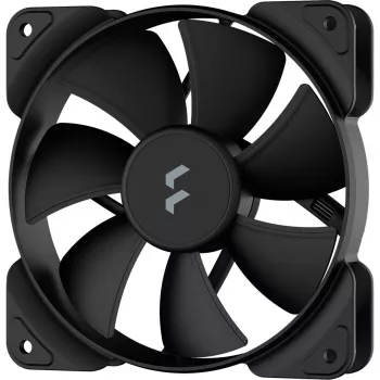 FRACTAL DESIGN Aspect 12 PWM Wentylator obudowy 120 mm Czarny