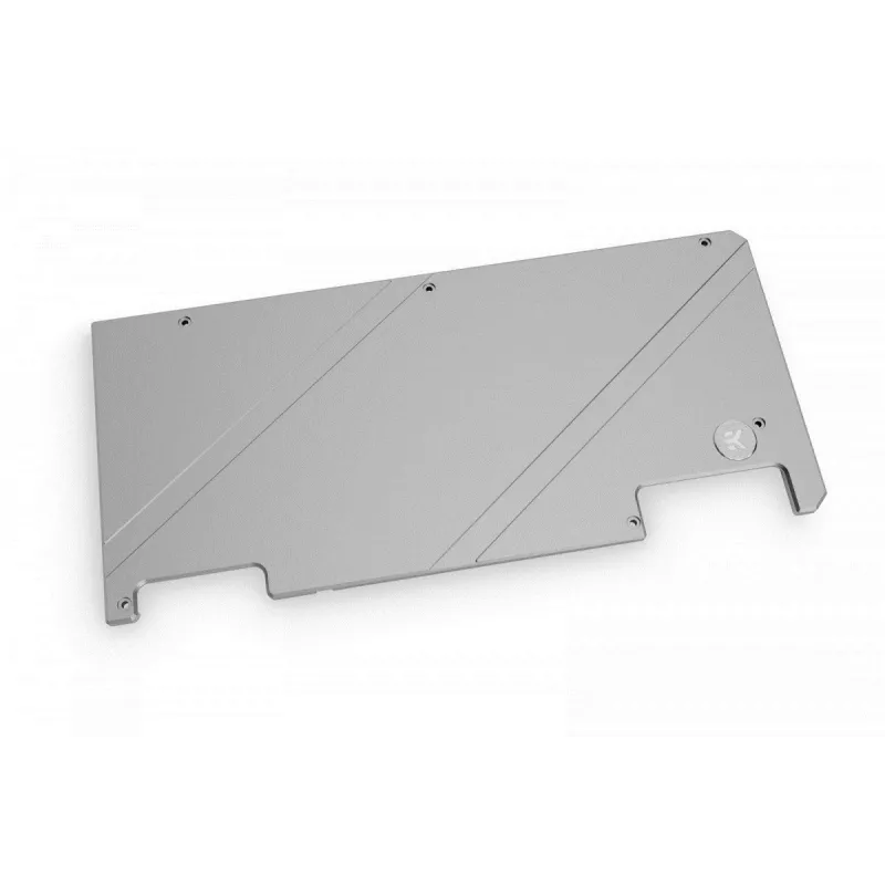 Część/akcesorium do systemu chłodzenia komputerowego EK Water Blocks Backplate