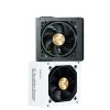 Zasilacz Zalman ZM850-TMX2 TerraMax II White 80 Plus Gold, w pełni modułowy, ATX 3.0, PCIe 5.0 - ATX - 80 PLUS Gold
