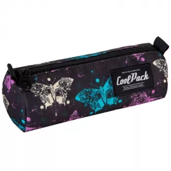 Piórnik CoolPack Tube Zodiac