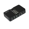 LogiLink USB Sound Box Dolby 7.1 8-kanałowa 7.1 kanałów