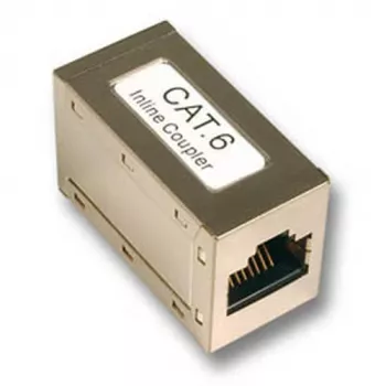 EFB-Elektronik Modular-Adapter RJ45 STP, Cat.6 Producent: EFB Elektronik (37489.1)
