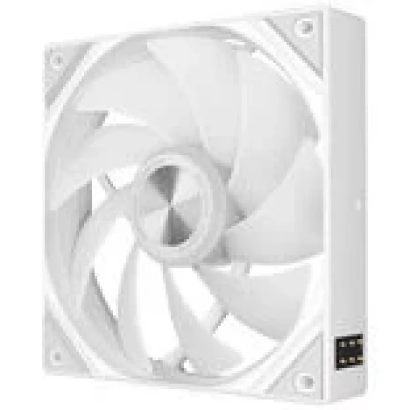 TRYX ROTA SL ARGB Fan - 120 mm Biały (F-R120A-AM1M-G0W)