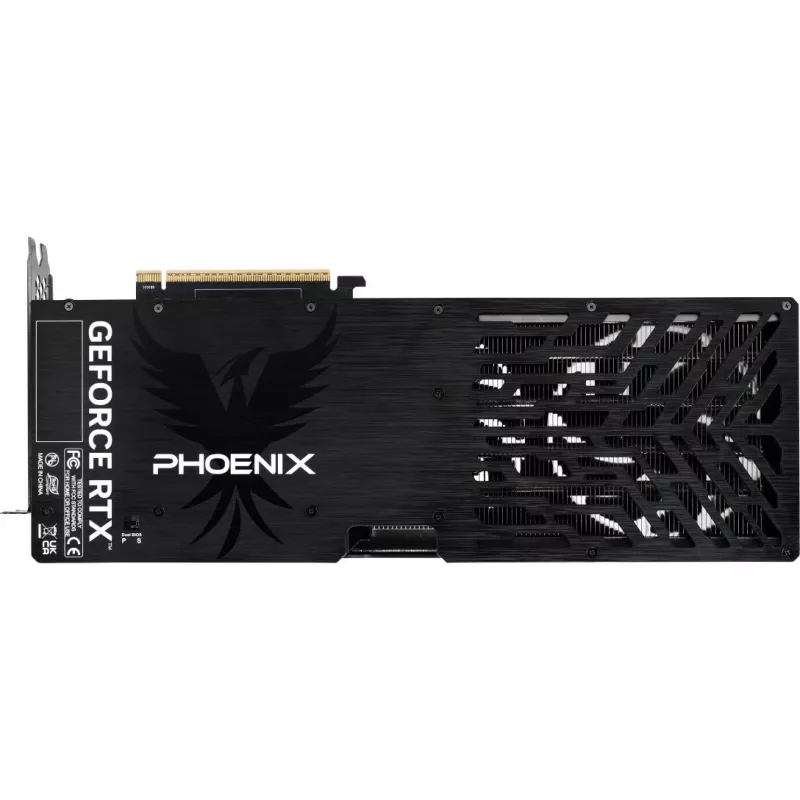 Karta graficzna Gainward GeForce RTX 5070 Ti Phoenix-S 16GB GDDR7