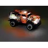REVELL RC Car Ghost Driver czerwony 24683