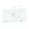 UBIQUITI CAT6 KEYSTONE COUPLER, 12-PACK. PRZELOTOWY MODUŁ KEYSTONE CAT6 DO BEZSZWOWEGO ŁĄCZENIA ZAKOŃCZONYCH FABRYCZNIE KABLI ETHERNET