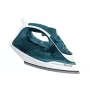 Tefal FV2839 Żelazko suche i parowe Stopa Cerilium 2400 W Niebieski, Biały